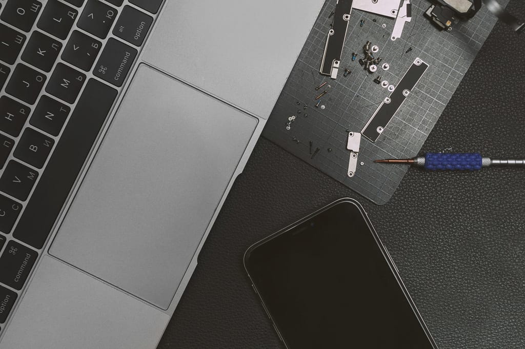 repair desktop