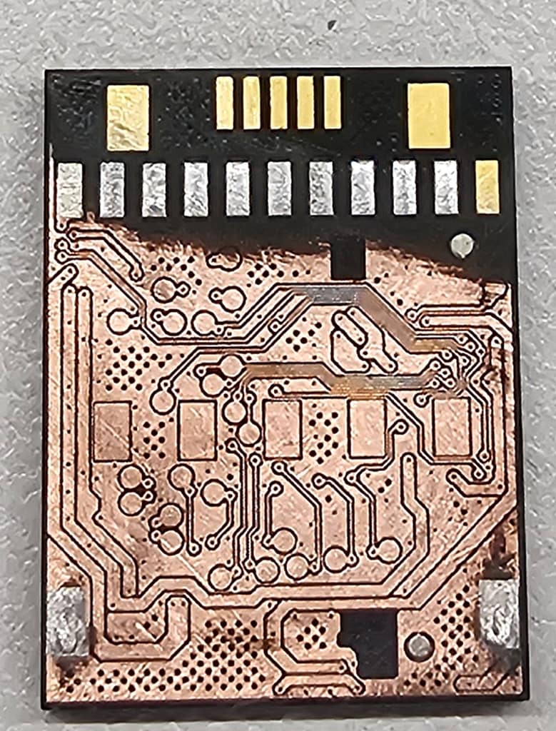 Kingston USB-Stick Monolith für Datenrettung bei Controllerproblem