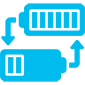 Akkuwechsel und Batterie-Austausch Service
